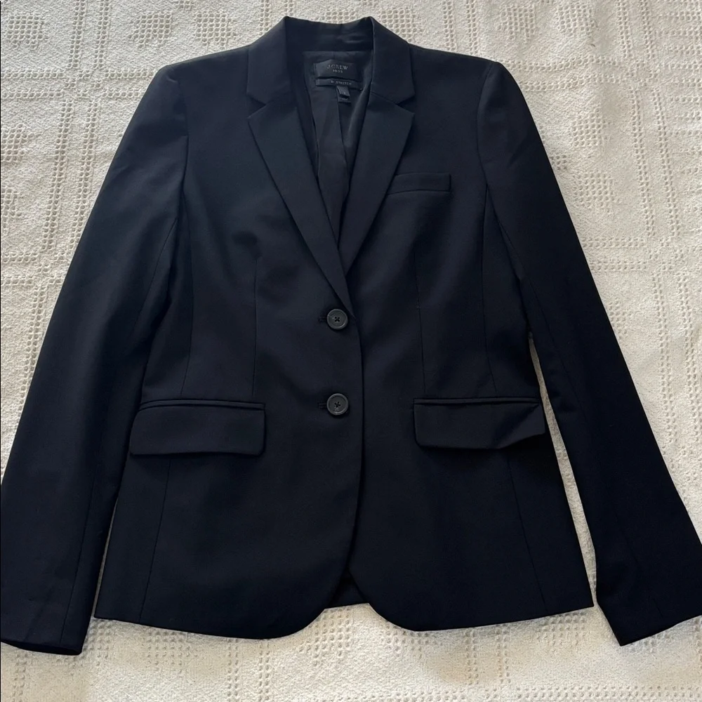 J. Crew crew 1035